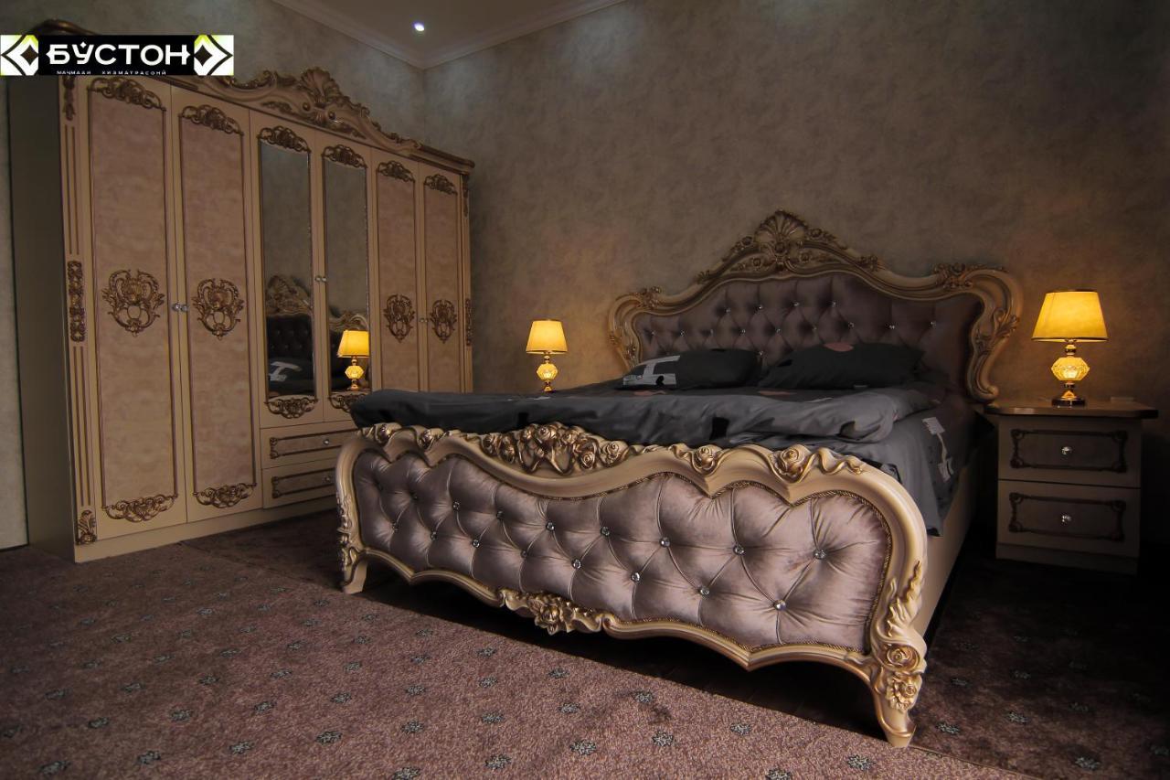 Hotel Buston Chkalovsk Exterior photo